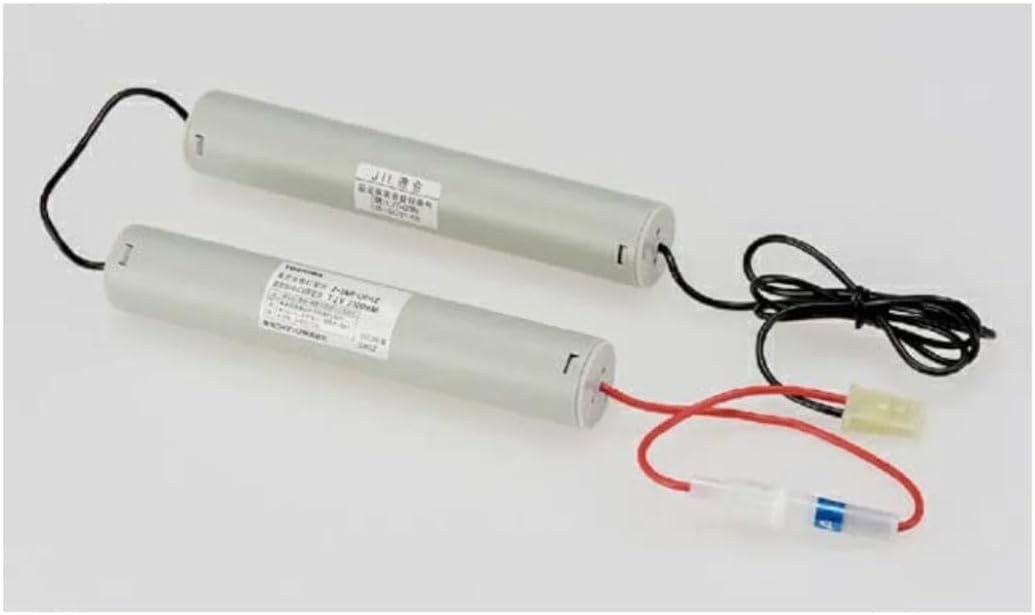 東芝ライテック 補修用電池 2-3NR-DT-LEB受注生産 商品詳細：2NR